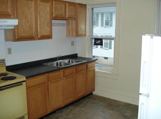 15 E Garrison St APT 2, Bethlehem, PA 18018