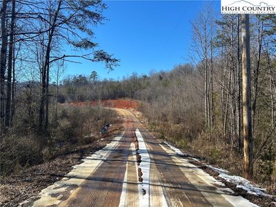 0 Old Vashti Road, Taylorsville, NC, 28681