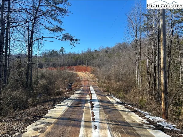 0 Old Vashti Road, Taylorsville, NC 28681