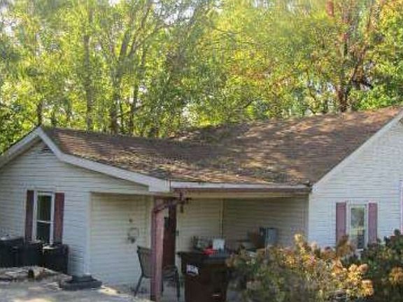 Property Side View