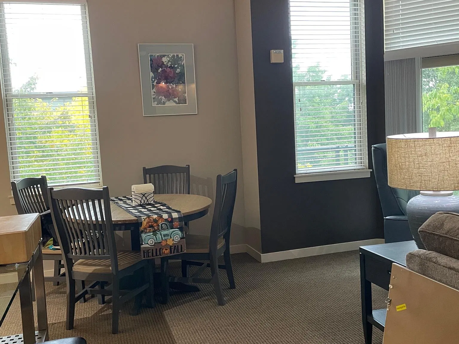 1 bed, 832 sqft, $2,395 — Photo 3