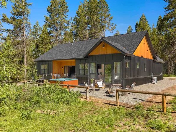 79 Westwind Ln, Donnelly, ID 83615