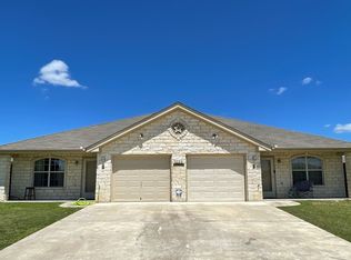 1111 Powder River Dr #A, Killeen, TX 76549