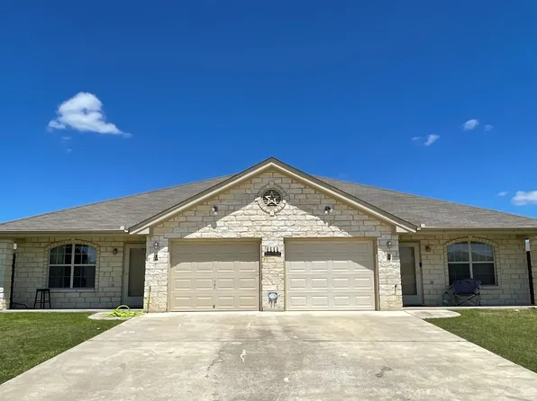 1111 Powder River Dr., 1111 Powder River Dr #A, Killeen, TX 76549