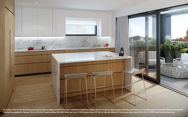 Sold by Brown Harris Stevens | media 34