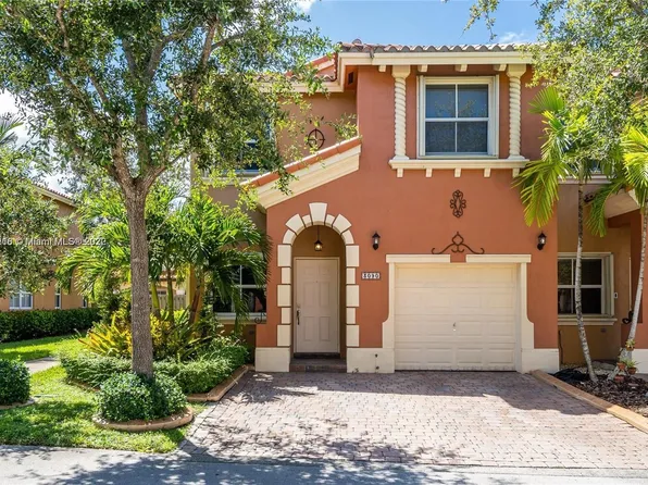 3090 SW 153rd Path, Miami, FL 33185