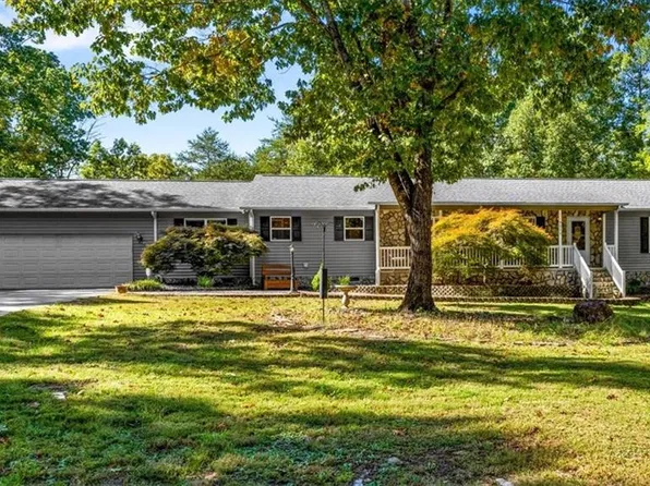 4859 Hearthside Dr, Trinity, NC 27370