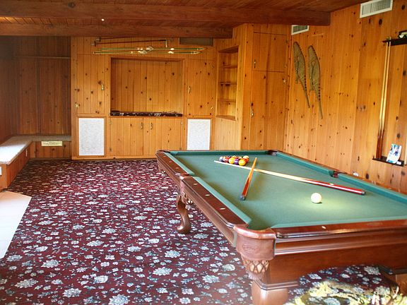 Rec Room