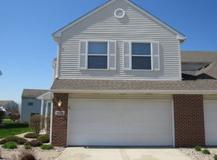 25200 S Faraday Rd, Manhattan, IL 60442