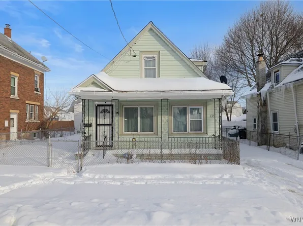 451 20th St, Niagara Falls, NY 14303