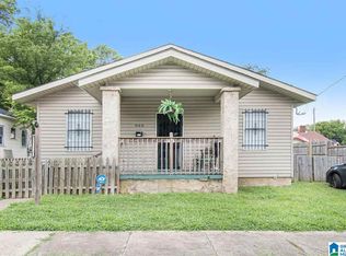 940 53rd St N, Birmingham, AL 35212