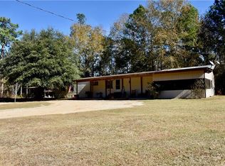 27720 Nobles Cemetary Rd, Franklinton, LA 70438