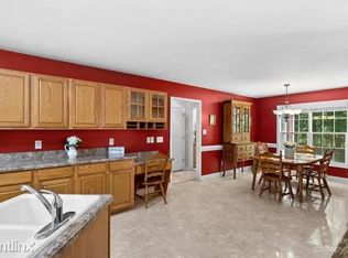 530R Jim Parker Rd, Monroe, NC 28110