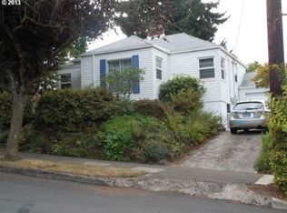 3021 SE 43rd Ave, Portland, OR 97206