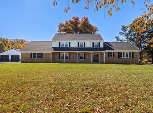 144 Orr Dr, Fishersville, VA 22939
