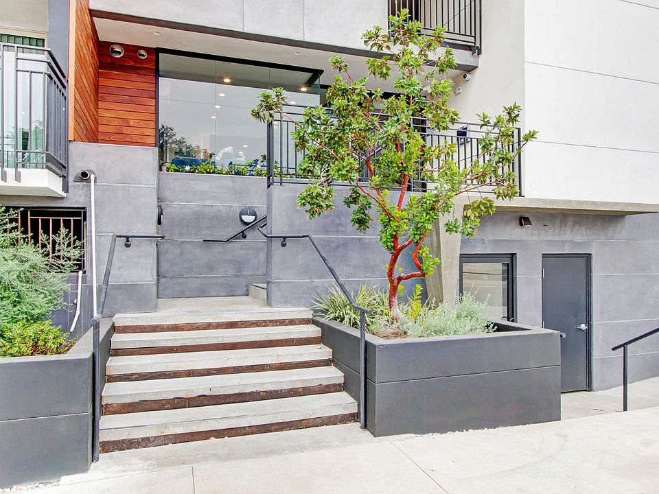 Noho Urban Apartments 6226 Colfax Ave North Hollywood, CA Zillow