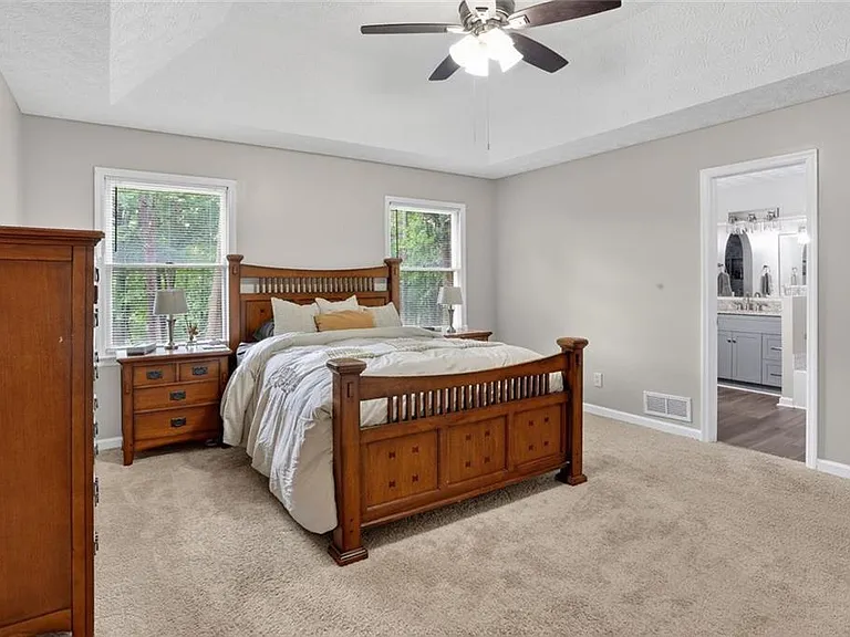 2562 Kennesaw Springs Ct NW — Photo 17