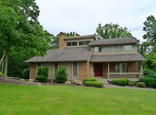 9463 Brehm Rd, Cincinnati, OH 45252