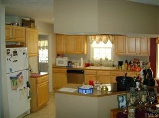 40 Mountain View Rd, Roxboro, NC 27573