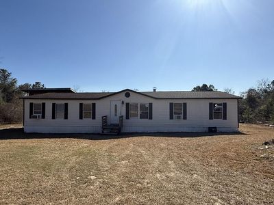 555 Dr Brooks Rd, Box Springs, GA, 31801