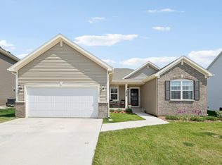 2916 Jackson St, Stoughton, WI 53589