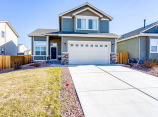 6849 Bigtooth Maple Dr, Colorado Springs, CO 80925