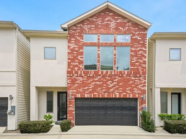 2974 Alice St, Houston, TX 77054