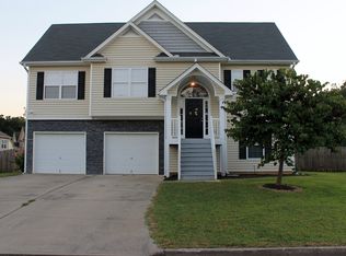 58 Mountain View Dr, Rockmart, GA 30153