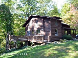 593 Homespun Hls, Boone, NC 28607