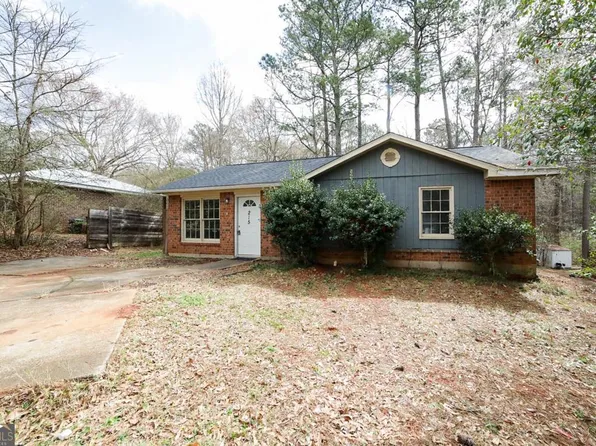 215 Woodridge Cir, Athens, GA 30605