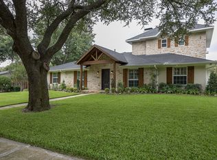 2507 Little Creek Dr, Richardson, TX 75080