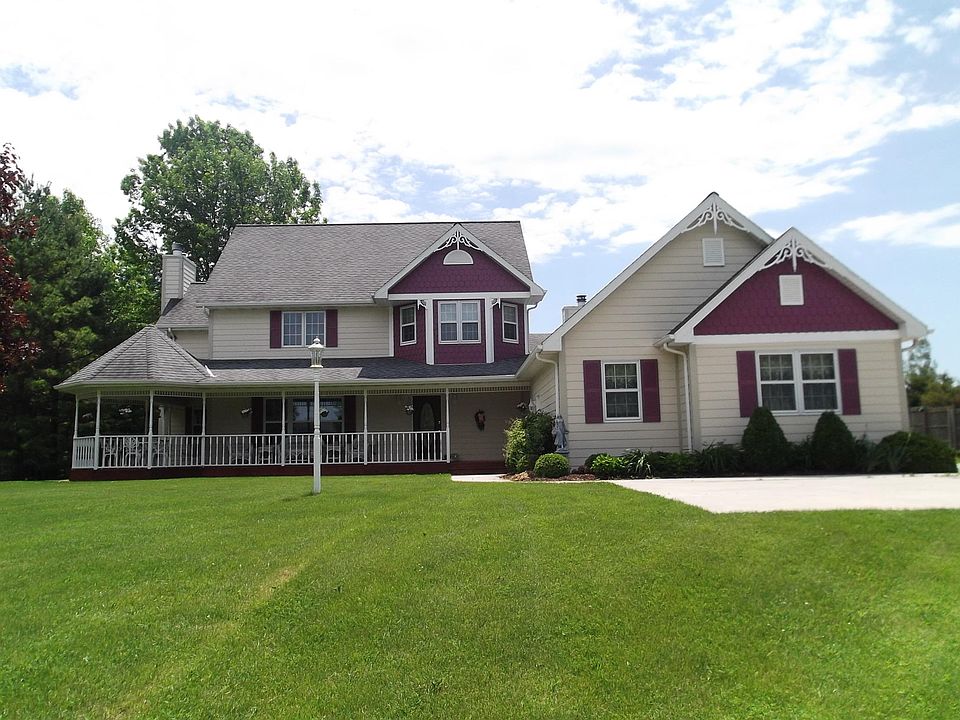 2nd image of 13925 Heyroth Ct
