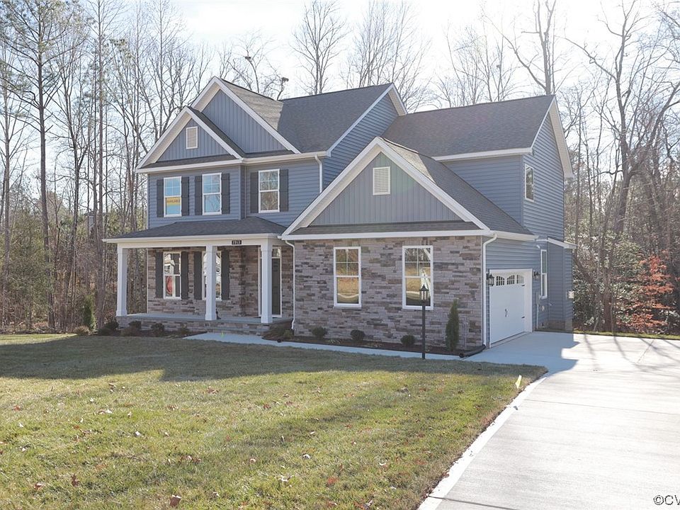7913 Hartridge Dr, Chesterfield, VA 23832 Zillow