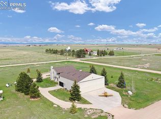 24961 Kolstad Loop, Elbert, CO 80106