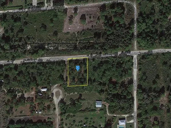 6311 Mannheim Rd #1, Bokeelia, FL 33922