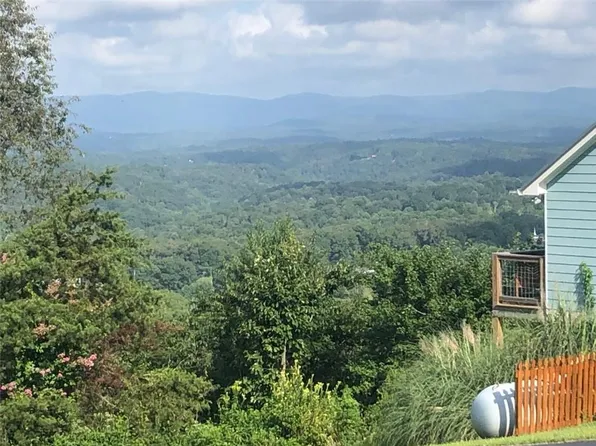 1148 Talona Rd #36-34, Ellijay, GA 30536