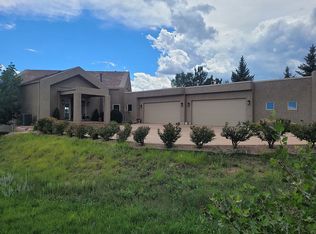 4245 Saddle Rock Rd, Colorado Springs, CO 80918