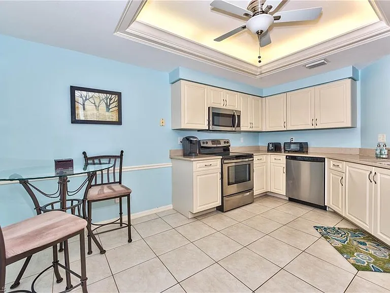 2841 Citrus Lake Dr #K-103 — Photo 5