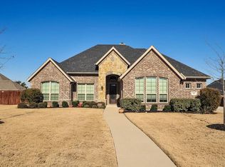 406 Montpelier Ln, Ovilla, TX 75154
