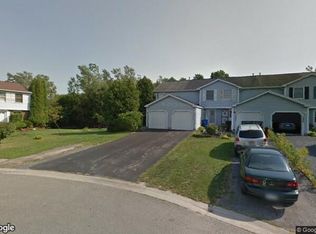 3229 Sherwood Dr, Walworth, NY 14568