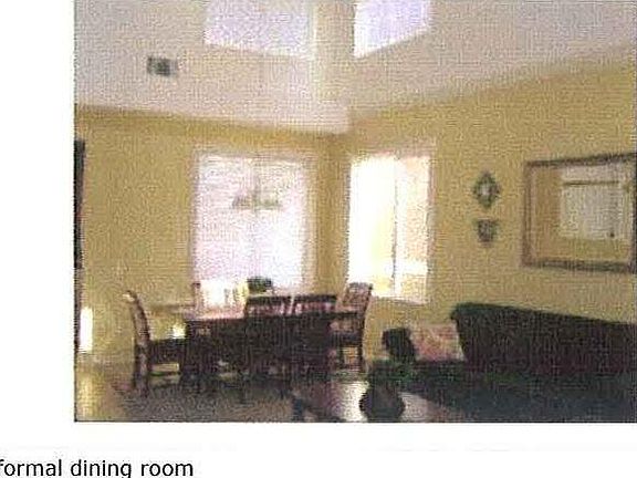 Living & Dining Room