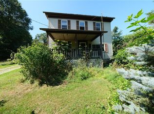 369 Grass Flats Rd, Parker, PA 16049