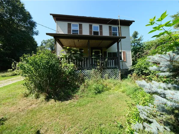 369 Grass Flats Rd, Parker, PA 16049