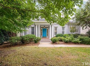 3317 Tall Tree Pl, Raleigh, NC 27607