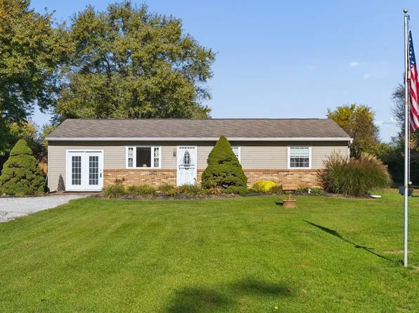 5269 Norton Rd, Grove City, OH 43123