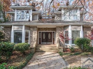 110 Keystone Ct, Athens, GA 30605
