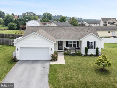 94 Twickenham Dr, Martinsburg, WV, 25403