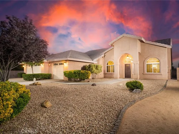 18463 Orange St, Hesperia, CA 92345
