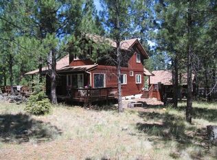 68955 Graham Ct, Sisters, OR 97759