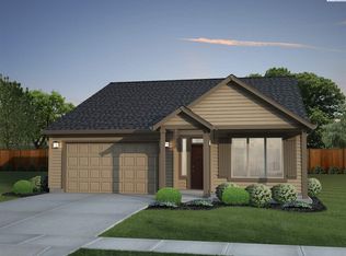 3235 S Quincy St, Kennewick, WA 99336